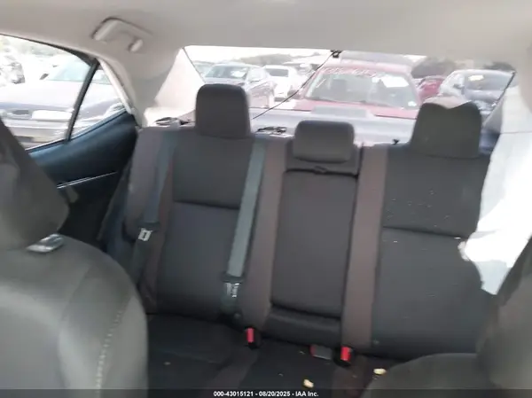 5YFBURHE5KP897326 2019 TOYOTA COROLLA - Image 8
