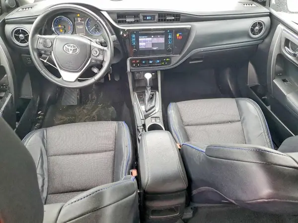 5YFBURHE5KP897729 2019 TOYOTA COROLLA - Image 8