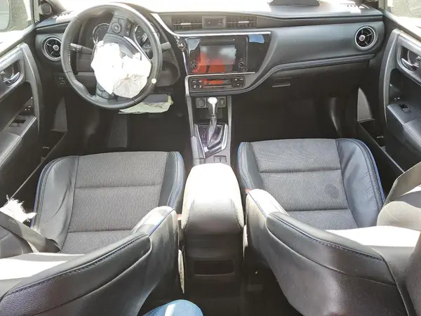 5YFBURHE5KP898055 2019 TOYOTA COROLLA - Image 8