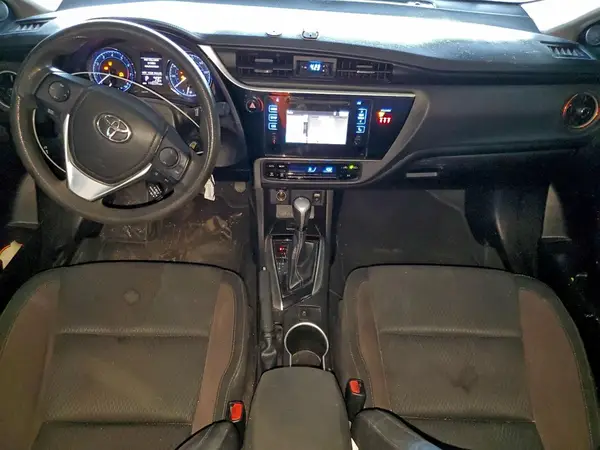 5YFBURHE5KP898251 2019 TOYOTA COROLLA - Image 8