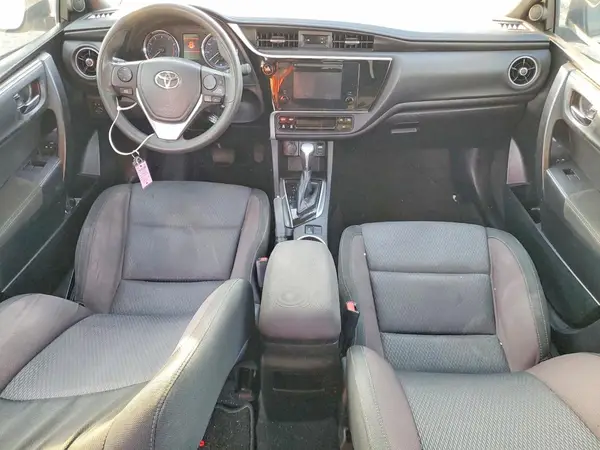 5YFBURHE5KP898329 2019 TOYOTA COROLLA - Image 8