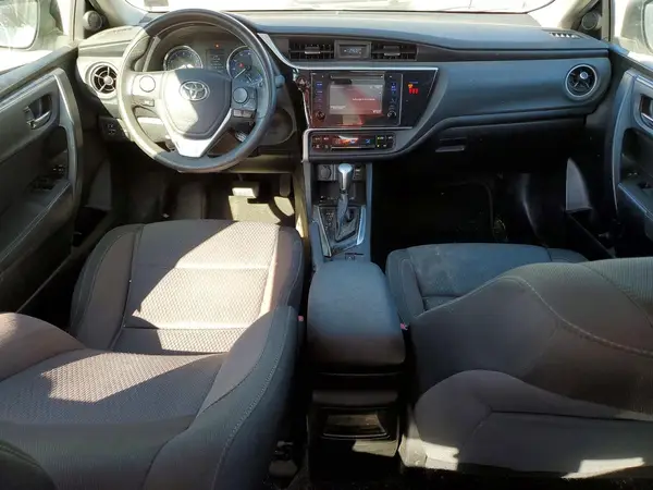 5YFBURHE5KP898380 2019 TOYOTA COROLLA - Image 8