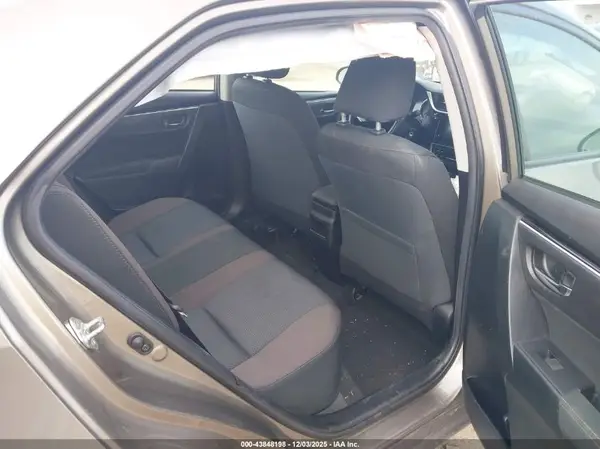 5YFBURHE5KP898623 2019 TOYOTA COROLLA - Image 8