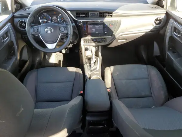 5YFBURHE5KP899125 2019 TOYOTA COROLLA - Image 8