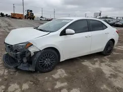 5YFBURHE5KP899447 2019 TOYOTA COROLLA