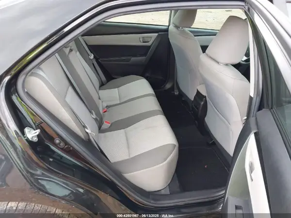 5YFBURHE5KP899948 2019 TOYOTA COROLLA - Image 8