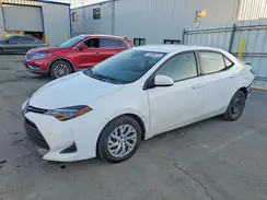 5YFBURHE5KP899965 2019 TOYOTA COROLLA