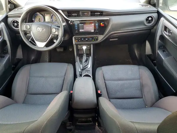 5YFBURHE5KP899965 2019 TOYOTA COROLLA - Image 8