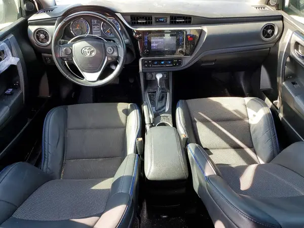 5YFBURHE5KP899979 2019 TOYOTA COROLLA - Image 8