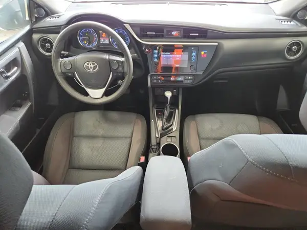 5YFBURHE5KP900144 2019 TOYOTA COROLLA - Image 8