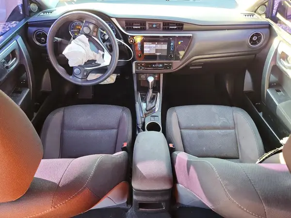 5YFBURHE5KP901133 2019 TOYOTA COROLLA - Image 8