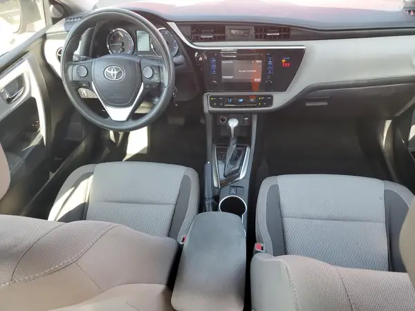 5YFBURHE5KP901312 2019 TOYOTA COROLLA - Image 8