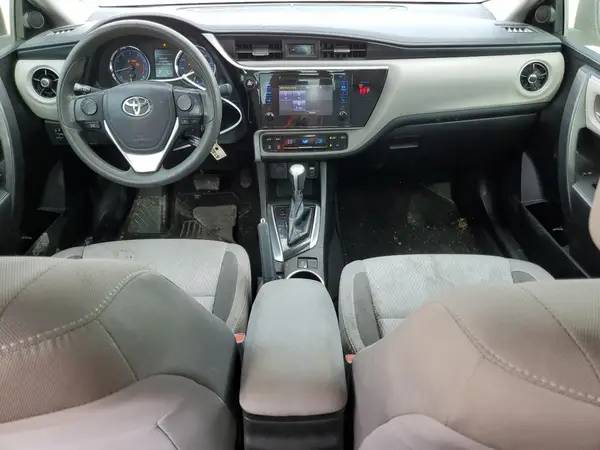 5YFBURHE5KP902329 2019 TOYOTA COROLLA - Image 8