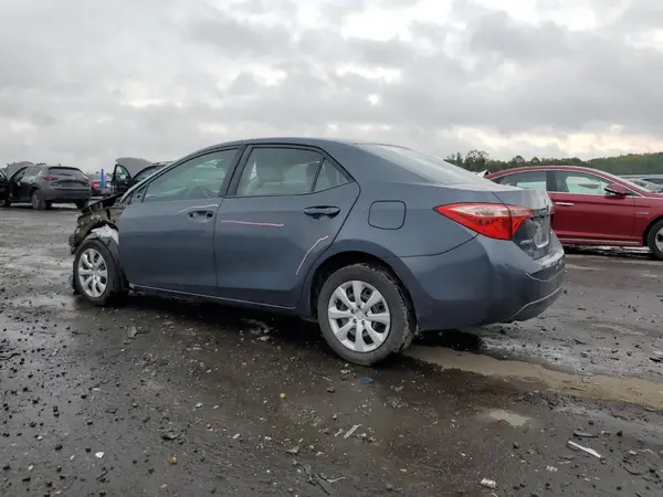 5YFBURHE5KP902394 2019 TOYOTA COROLLA - Image 2