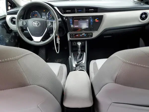 5YFBURHE5KP902394 2019 TOYOTA COROLLA - Image 8