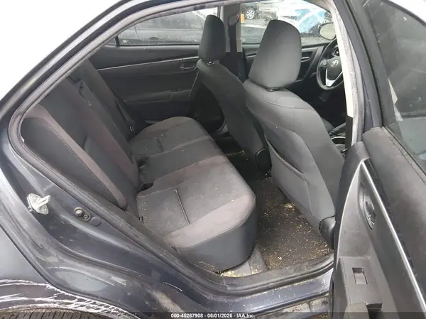 5YFBURHE5KP902427 2019 TOYOTA COROLLA - Image 8