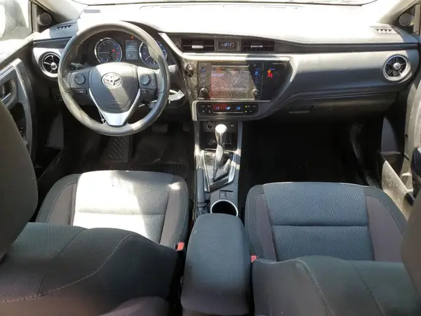 5YFBURHE5KP902654 2019 TOYOTA COROLLA - Image 8