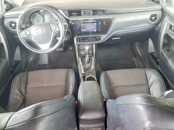 5YFBURHE5KP902783 2019 TOYOTA COROLLA - Image 8