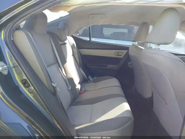 5YFBURHE5KP902850 2019 TOYOTA COROLLA - Image 8