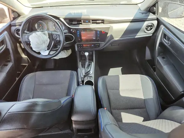 5YFBURHE5KP902914 2019 TOYOTA COROLLA - Image 8