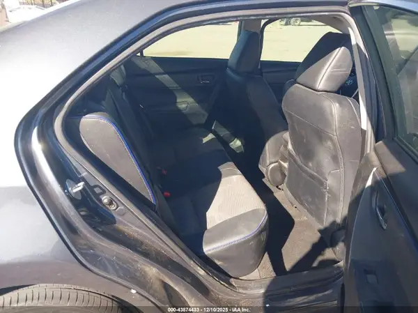 5YFBURHE5KP903027 2019 TOYOTA COROLLA - Image 8