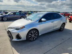 5YFBURHE5KP903285 2019 TOYOTA COROLLA