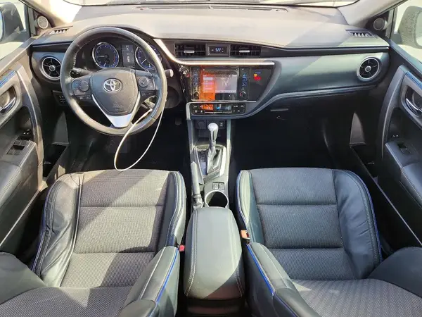 5YFBURHE5KP903285 2019 TOYOTA COROLLA - Image 8