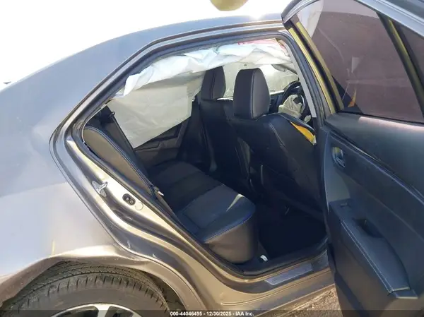 5YFBURHE5KP903528 2019 TOYOTA COROLLA - Image 8
