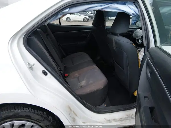 5YFBURHE5KP903867 2019 TOYOTA COROLLA - Image 8