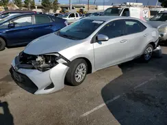 5YFBURHE5KP904694 2019 TOYOTA COROLLA