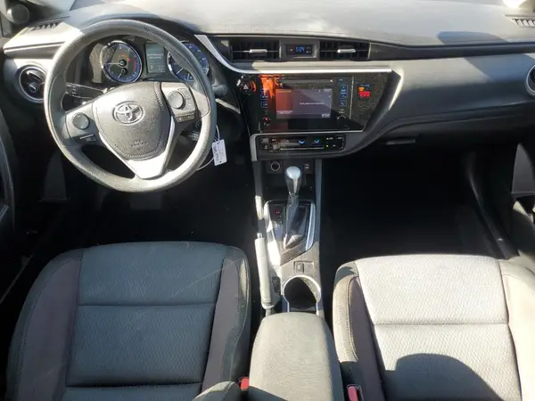 5YFBURHE5KP904694 2019 TOYOTA COROLLA - Image 8