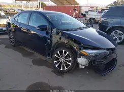 5YFBURHE5KP904744 2019 TOYOTA COROLLA