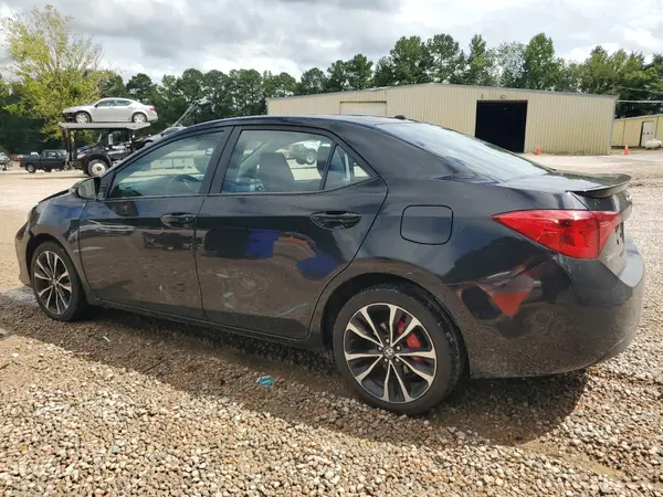5YFBURHE5KP904761 2019 TOYOTA COROLLA - Image 2