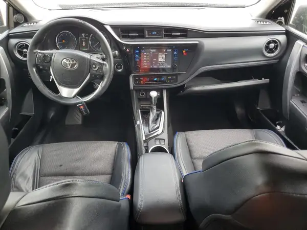 5YFBURHE5KP904761 2019 TOYOTA COROLLA - Image 8