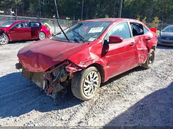 5YFBURHE5KP905120 2019 TOYOTA COROLLA - Image 2