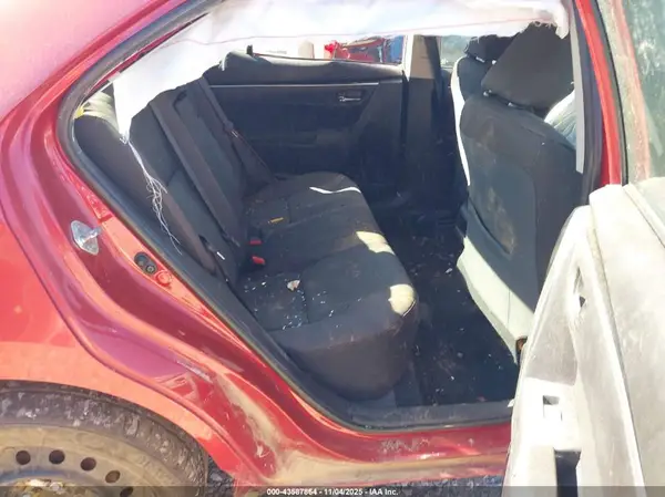 5YFBURHE5KP905120 2019 TOYOTA COROLLA - Image 8