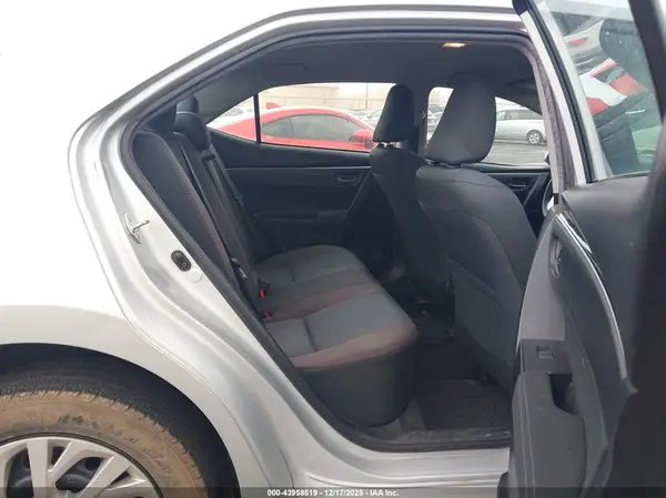 5YFBURHE5KP905148 2019 TOYOTA COROLLA - Image 8