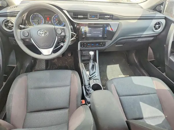 5YFBURHE5KP906039 2019 TOYOTA COROLLA - Image 8