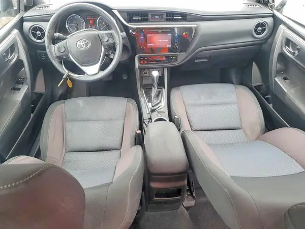 5YFBURHE5KP906641 2019 TOYOTA COROLLA - Image 8
