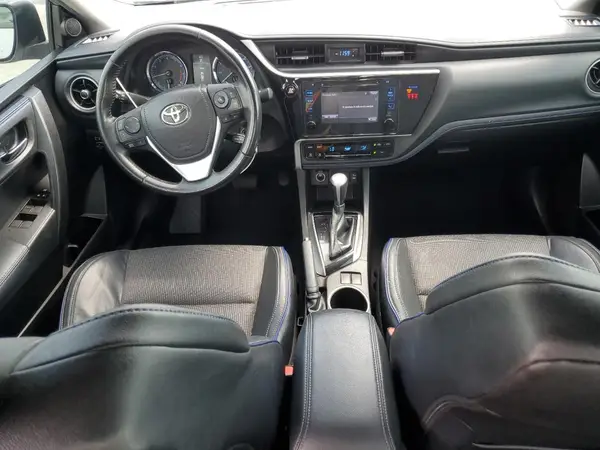 5YFBURHE5KP906896 2019 TOYOTA COROLLA - Image 8