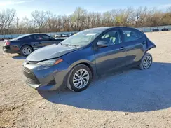 5YFBURHE5KP907207 2019 TOYOTA COROLLA