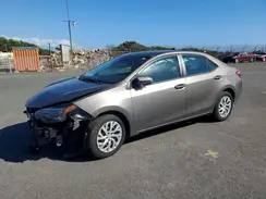 5YFBURHE5KP907398 2019 TOYOTA COROLLA