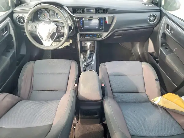 5YFBURHE5KP907398 2019 TOYOTA COROLLA - Image 8