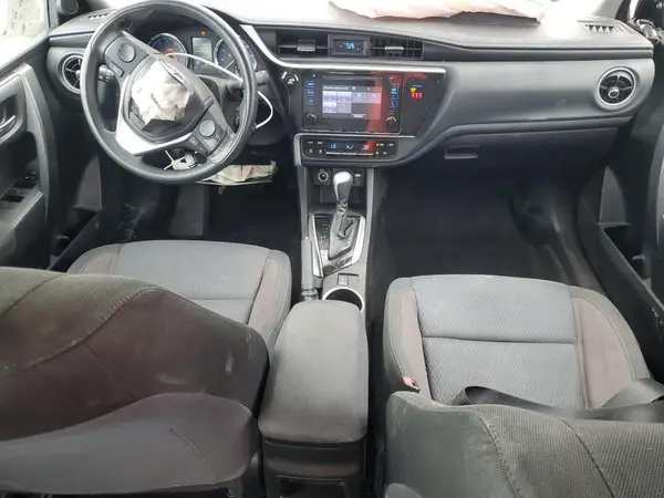 5YFBURHE5KP907403 2019 TOYOTA COROLLA - Image 8