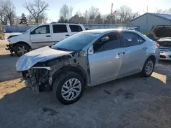 5YFBURHE5KP907904 2019 TOYOTA COROLLA