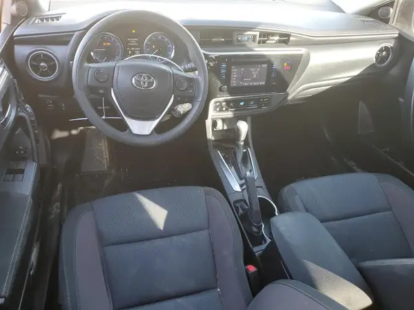 5YFBURHE5KP907904 2019 TOYOTA COROLLA - Image 8