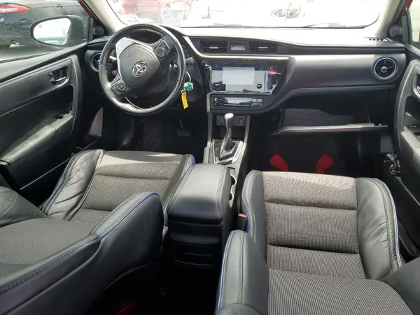 5YFBURHE5KP908163 2019 TOYOTA COROLLA - Image 8
