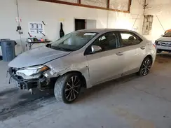 5YFBURHE5KP908440 2019 TOYOTA COROLLA