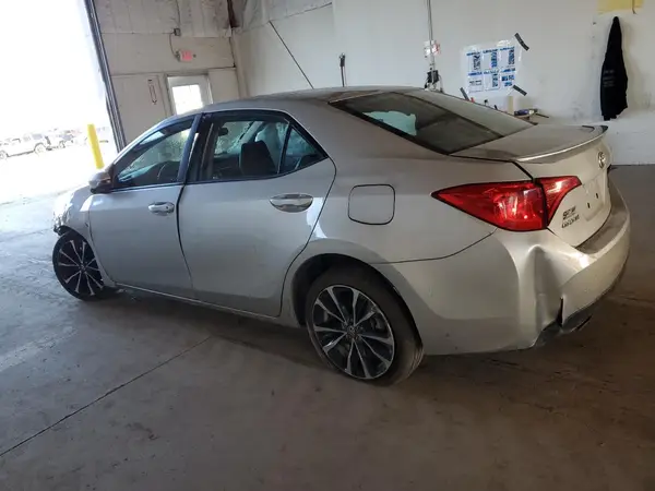 5YFBURHE5KP908440 2019 TOYOTA COROLLA - Image 2