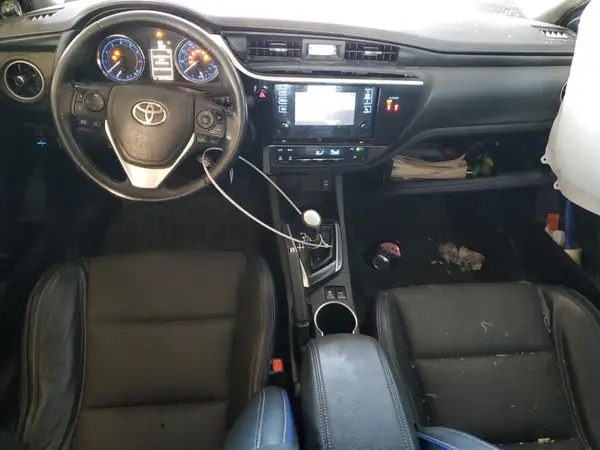 5YFBURHE5KP908440 2019 TOYOTA COROLLA - Image 8